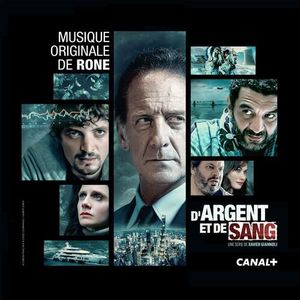 Tikkoun (D'Argent & De Sang Original Series Soundtrack) (OST)