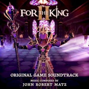 For the King II (Original Game Soundtrack) (OST)