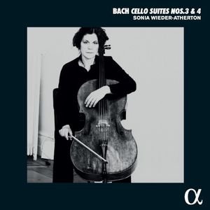 Cello Suite no. 3 in C major, BWV 1009: VII. Gigue