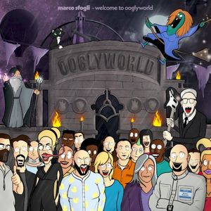 Welcome to Ooglyworld