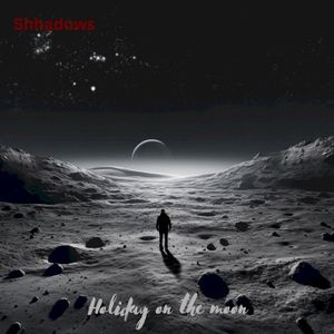 Holiday on the Moon (Love and Rockets cover) (Single)