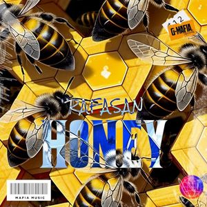 Honey (Single)