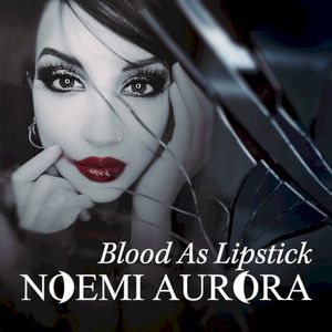 Blood as Lipstick (Single)