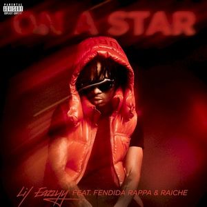 On a Star (Single)