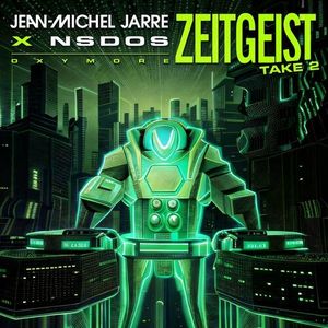 ZEITGEIST TAKE 2 (Single)