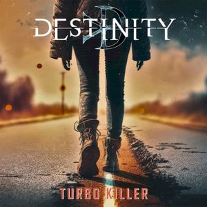 Turbo Killer (Single)