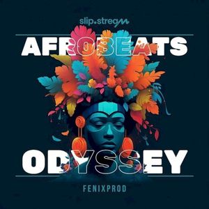 Afrobeats Odyssey