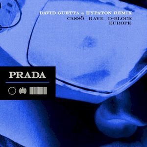 Prada (feat. D‐Block Europe & Hypaton) (David Guetta & Hypaton Remix)