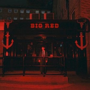 Big Red (EP)