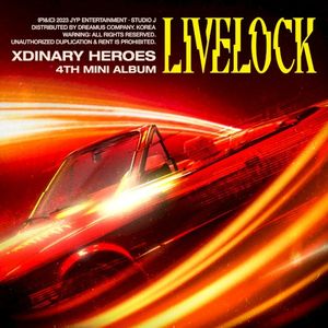 Livelock (EP)