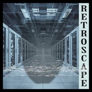 Retroscape (Single)