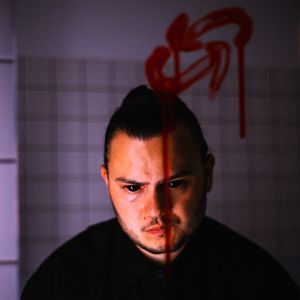 Stone cold. (Single)