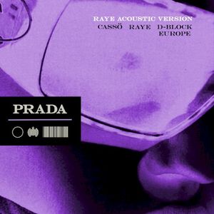 Prada (acoustic version) (Single)