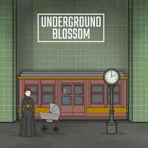 Underground Blossom (Original Game Soundtrack) (OST)