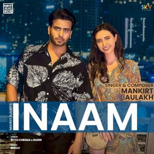 INAAM (Single)