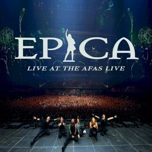 Live at the AFAS Live (Live)