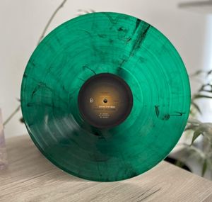 Ethereal Collision (EP)
