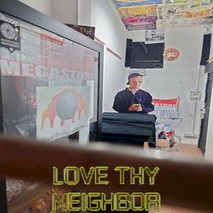 Love Thy Neighbor (EP)