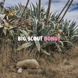 DONUT (Single)