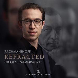 Memories of Rachmaninoff’s Georgian Song