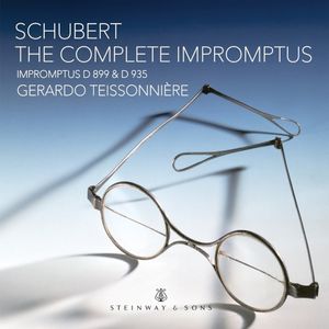 The Complete Impromptus