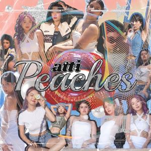 Peaches (Single)