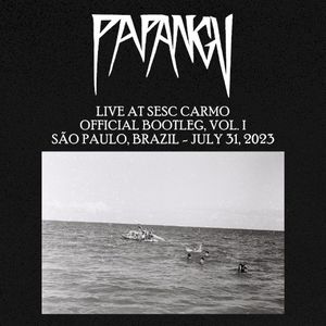 Live at Sesc Carmo (Official Bootleg, vol. I) (Live)