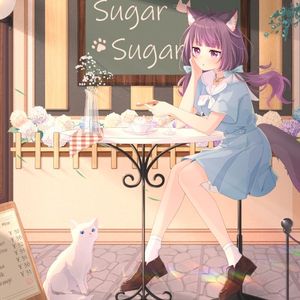 Sugar Sugar (Single)