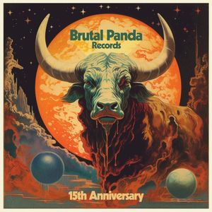 Brutal Panda Records: 15th Anniversary