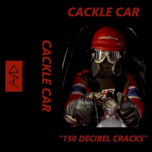 150 Decibel Cracks (EP)