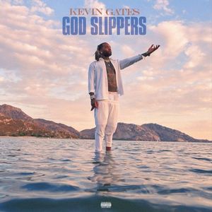 God Slippers (Single)
