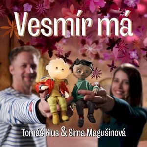 Vesmír má (Single)