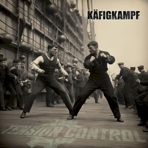 Käfigkampf (Single)