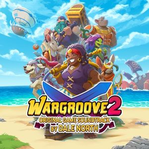 Wargroove 2 (Original Game Soundtrack) (OST)