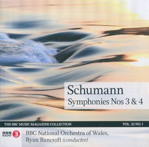 Symphony no. 3 in E‐flat major, op. 97 “Rhenish”: IV Feierlich