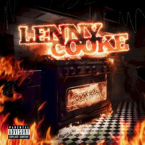 Lenny Cooke (Single)