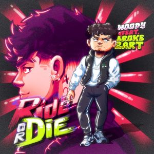 Ride or Die (Single)