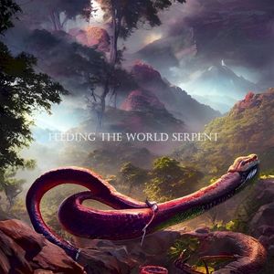 feeding the world serpent