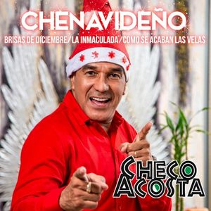 CHENAVIDEÑO (Single)