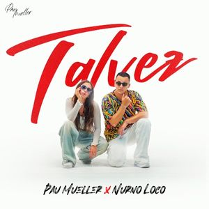 Talvez (Single)