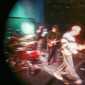 If It Wasn't For My Friends, Things Could Be Different (EP)