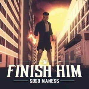 Finish Him (Mortal Kombat 1) (Single)