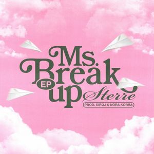 Ms. Breakup (EP)