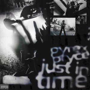 Just in Time (Single)