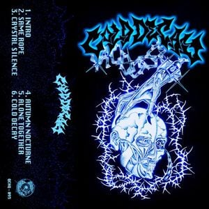 Cold Decay (EP)