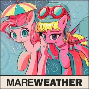 MAREWEATHER