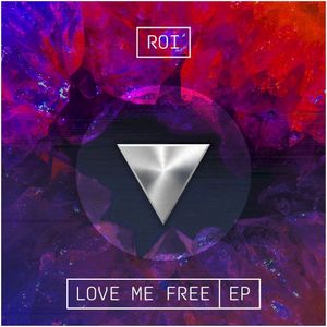 Love Me Free (EP)