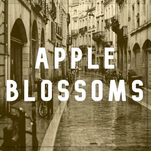 Apple Blossoms (Single)