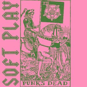 Punk's Dead (Single)