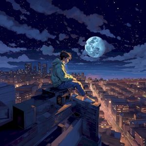 night sky (Single)